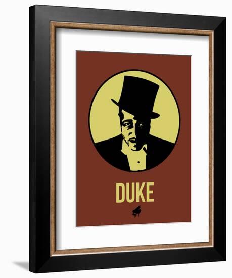 Duke 1-Aron Stein-Framed Premium Giclee Print