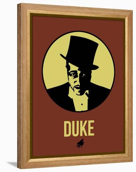 Duke 1-Aron Stein-Framed Stretched Canvas