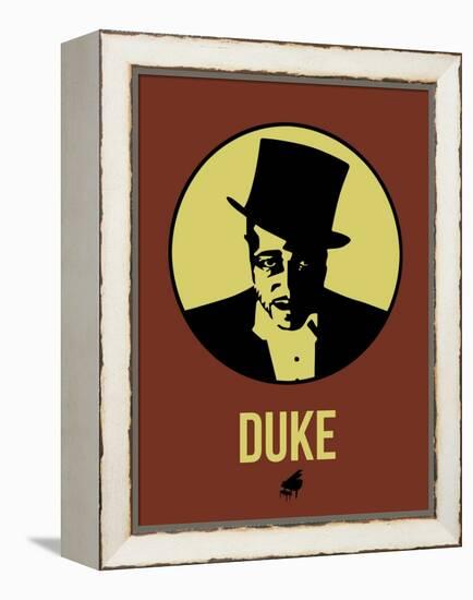 Duke 1-Aron Stein-Framed Stretched Canvas