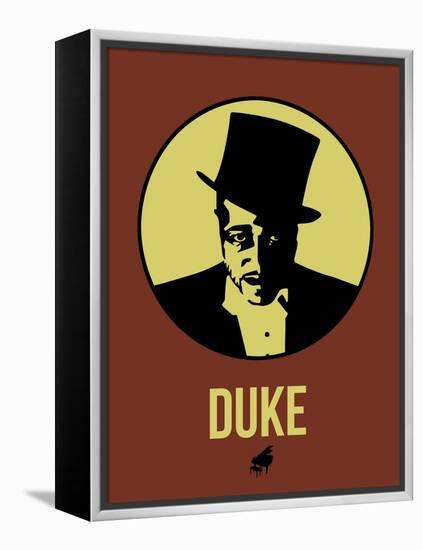 Duke 1-Aron Stein-Framed Stretched Canvas