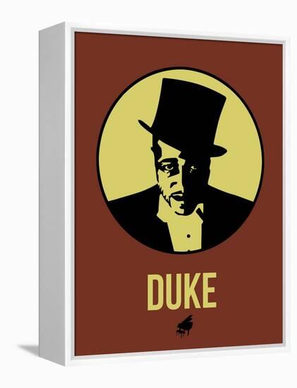 Duke 1-Aron Stein-Framed Stretched Canvas