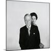 Duke and Duchess of Windsor-Cecil Beaton-Mounted Photographic Print