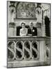Duke and Duchess of Windsor-Cecil Beaton-Mounted Giclee Print