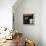 Duke Ellington - Harlem-null-Framed Stretched Canvas displayed on a wall