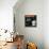 Duke Ellington - Harlem-null-Framed Stretched Canvas displayed on a wall