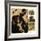 Duke Ellington - Piano Duets: Great Times!-null-Framed Art Print