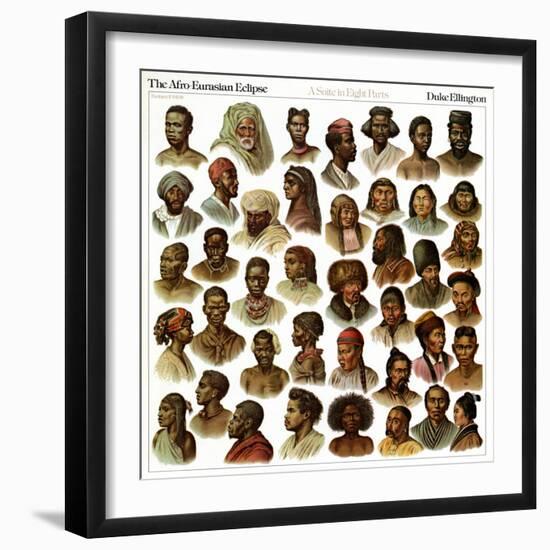 Art Print, , large