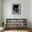 Duke Ellington-William P^ Gottlieb-Framed Art Print displayed on a wall