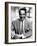 Duke Ellington-null-Framed Photo