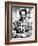 Duke Ellington-null-Framed Photo