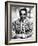 Duke Ellington-null-Framed Photo