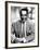 Duke Ellington-null-Framed Photo