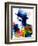 Duke Ellington-Nelly Glenn-Framed Art Print