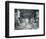 Duke Humphrey's Library, c1902-Unknown-Framed Photographic Print