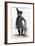 Duke of Brunswick Oels, 1810-J Chapman-Framed Giclee Print