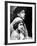 Duke of Windsor with Niece Elizabeth, Future Queen of England-null-Framed Premium Photographic Print