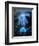 Duke Power Energy Exploratorium, Electricity-Mark Gibson-Framed Photographic Print