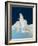 Dulac: The Ice Maiden, 1915-Edmund Dulac-Framed Giclee Print