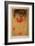 Dulcinea-Paul Klee-Framed Giclee Print