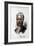 Duleep Singh, Sikh Ruler, C1890-Petter & Galpin Cassell-Framed Giclee Print