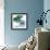 Dull Eucalyptus Mate-Albert Koetsier-Framed Premium Giclee Print displayed on a wall