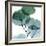 Dull Eucalyptus Mate-Albert Koetsier-Framed Premium Giclee Print