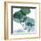 Dull Eucalyptus Mate-Albert Koetsier-Framed Art Print