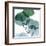 Dull Eucalyptus Mate-Albert Koetsier-Framed Art Print