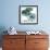 Dull Eucalyptus Mate-Albert Koetsier-Framed Giclee Print displayed on a wall