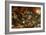 Dulle Griet' (Mad Me), C1562-Pieter Bruegel the Elder-Framed Giclee Print