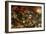 Dulle Griet' (Mad Me), C1562-Pieter Bruegel the Elder-Framed Giclee Print