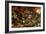 Dulle Griet' (Mad Me), C1562-Pieter Bruegel the Elder-Framed Giclee Print