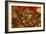 Dulle Griet ('Mad Meg')-Pieter Bruegel the Elder-Framed Giclee Print