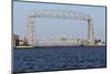 Duluth Aerial Lift Bridge-johnsroad7-Mounted Photographic Print