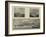 Duluth in Minnesota-null-Framed Giclee Print