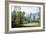 Dulverton, Somerset, 1800-John White Abbott-Framed Giclee Print