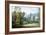 Dulverton, Somerset, 1800-John White Abbott-Framed Giclee Print