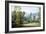 Dulverton, Somerset, 1800-John White Abbott-Framed Giclee Print