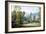 Dulverton, Somerset, 1800-John White Abbott-Framed Giclee Print