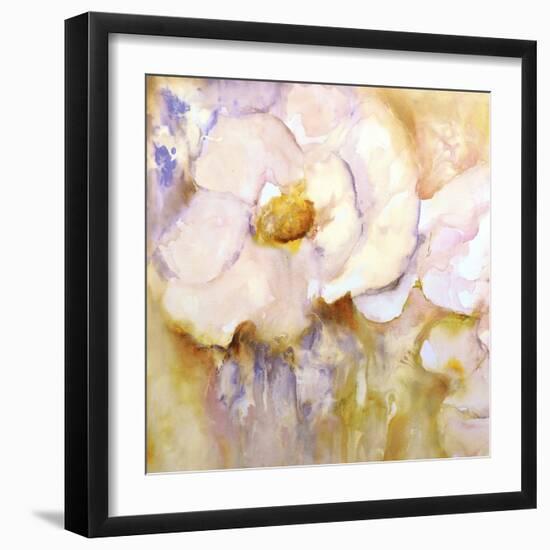 Dulzural I-Leticia Herrera-Framed Art Print