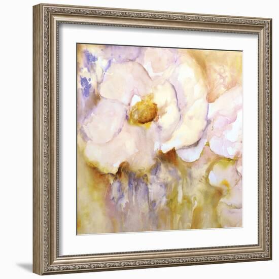 Dulzural I-Leticia Herrera-Framed Art Print