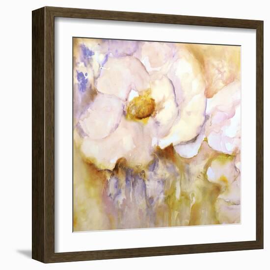 Dulzural I-Leticia Herrera-Framed Art Print