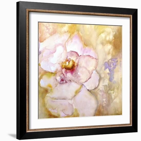 Dulzural II-Leticia Herrera-Framed Art Print