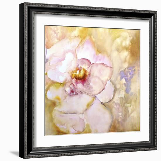 Dulzural II-Leticia Herrera-Framed Art Print