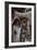 Dumb Man Possessed of a Devil-James Jacques Joseph Tissot-Framed Giclee Print