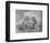 'Dumbarton Castle', c1880-Unknown-Framed Giclee Print