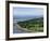 Dumbarton Castle on the North Shore of the River Clyde, Dunbartonshire, UK-Adam Woolfitt-Framed Photographic Print