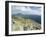 Dumbier Ridge Dominated by Dumbier Peak, 2043M, in Low Tatry, Nizke Tatry, Zilina Region, Slovakia-Richard Nebesky-Framed Photographic Print