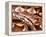 Dumeril's Boa, Native to Madagascar-David Northcott-Framed Premier Image Canvas