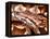 Dumeril's Boa, Native to Madagascar-David Northcott-Framed Premier Image Canvas